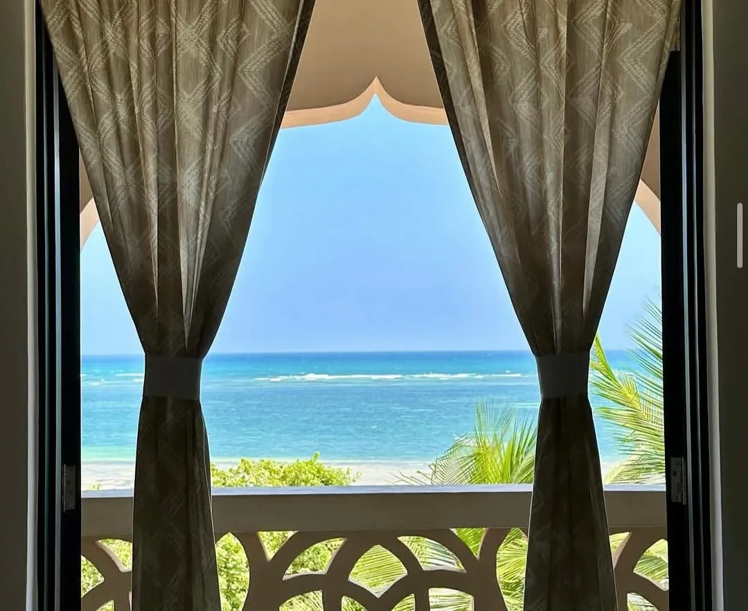 Swahili Beach Resort